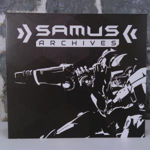 Metroid - Samus Returns (Edition Héritage) (20)